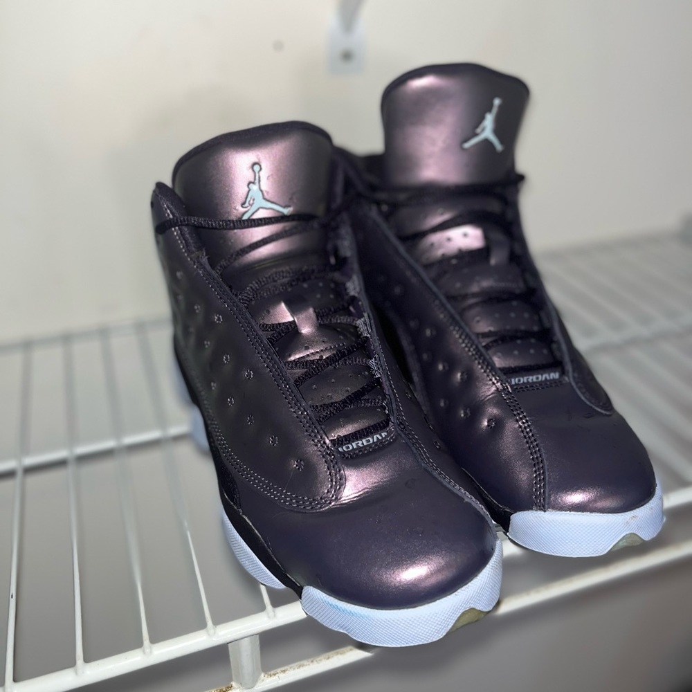 Jordan 13s - Picture 5 of 5